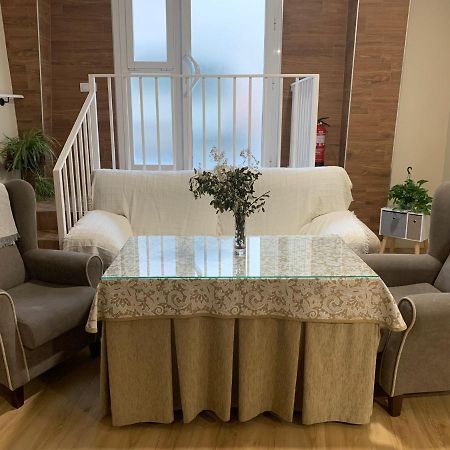 Apartamentos La Union Arroyo de la Luz Eksteriør billede
