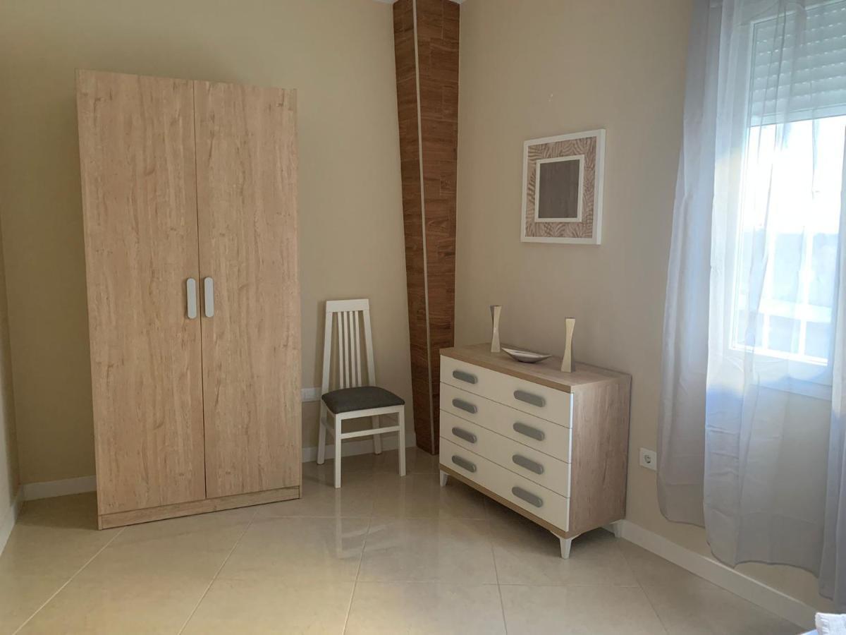 Apartamentos La Union Arroyo de la Luz Eksteriør billede