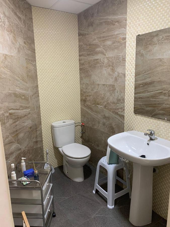 Apartamentos La Union Arroyo de la Luz Eksteriør billede