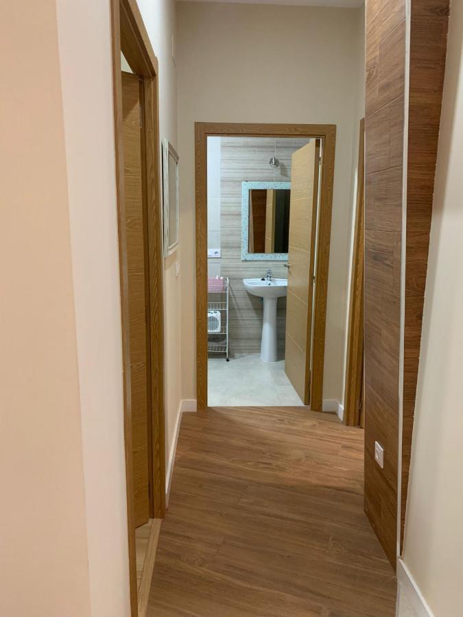 Apartamentos La Union Arroyo de la Luz Eksteriør billede